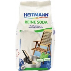 HEITMANN REINE SODA 500G