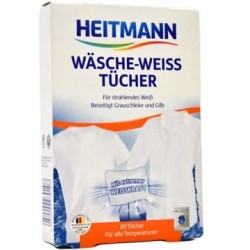 HEITMANN CHUST. WYBIELAJĄCE A'20
