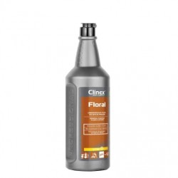 CLINEX FLORAL CITRO 1L