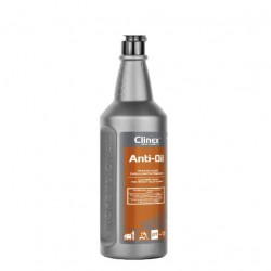 CLINEX ANTI-OIL