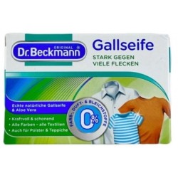 DR BECKMANN GALLSEIFE - MYDEŁKO ODPLAMIAJĄCE 100G