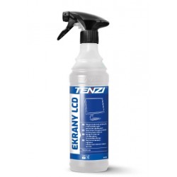 TENZI DO EKRANÓW LCD 600 ML ATOMIZER
