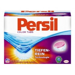 PERSIL 18 PRAŃ TABLETKI A'36 KOLOR
