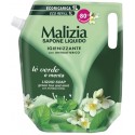 MALIZIA MYDŁO ZAPAS 1L GREEN TEA