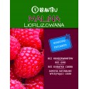 BRANTRU MALINA LIOFILIZOWANA 20G