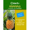 BRANTRU ANANAS LIOFILIZOWANE 30G