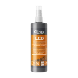 CLINEX LCD 200 ML