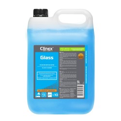 CLINEX GLASS 5L
