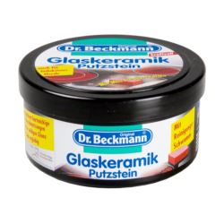 DR.BACKMANN- PASTA DO CERAMIKI+GĄBKA 250G