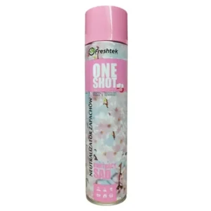 ONE SHOT NEUTRALIZATOR KWITNĄCY SAD 600 ML