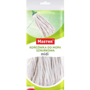 MOP SZNURKOWY MIDI MAGNUM S076