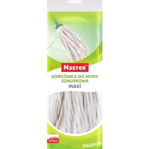 MOP SZNURKOWY MAXI MAGNUM S077