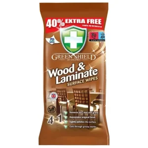 GREEN SHIELD CHUSTECZKI WOOD DO DREWNA A'70