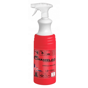 CHAMELOO PRO LIMESCALE REMOVER 1L