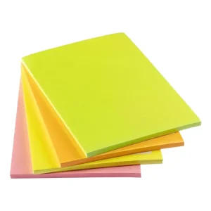 PAPIER KSERO A4 80G FLUO A'500