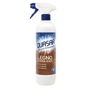 QUASAR LEGNO SPRAY DO MEBLI 580 ML
