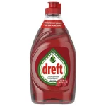 DREFT PŁYN DO NACZYŃ 340ML
