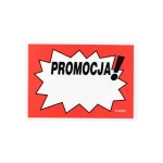 CENA LAMINOWANA A7 OKAZJA PROMOCJA