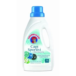 CHANTE CLAIR PŁYN DO PRANIA CAPI SPORT 18P 900ML
