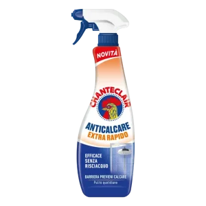 CHANTE CLAIR ODKAMIENIACZ Z OCTEM SPRAY 625ML