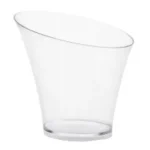 FINGER FOOD POJEMNIK OWALNY 65ML A'16