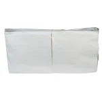 SERWETKA BIAŁA MISTRAL 33X33 2W A'250