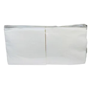 SERWETKA BIAŁA MISTRAL 33X33 2W A'250
