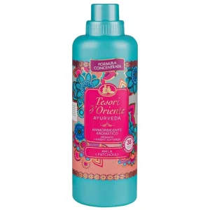 TESORI PŁYN DO PŁUKANIA P38 760ML