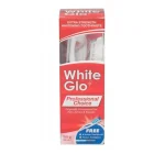 WHITE GLO PASTA DO ZĘBÓW