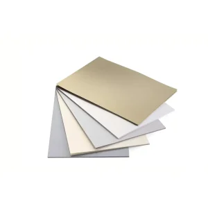 PAPIER OZDOBNY A4 METALIZOWANY