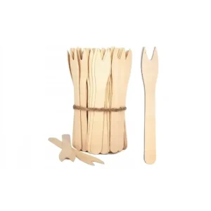 WIDELEC DO FRYTEK DREWNIANY 12CM A'100
