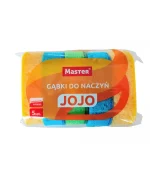 MASTER GĄBKA DO NACZYŃ JOJO A'5 S160