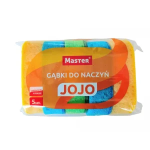 MASTER GĄBKA DO NACZYŃ JOJO A'5 S160
