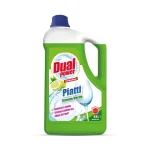 DUAL POWER PŁYN DO MYCIA NACZYŃ 4,9 L