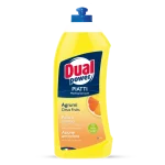 DUAL PŁYN DO MYCIA NACZYŃ 1L