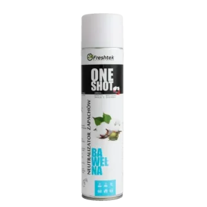 ONE SHOT NEUTRALIZATOR BAWEŁNA 600 ML