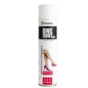 ONE SHOT ODŚWIEŻACZ GOOD 600 ML