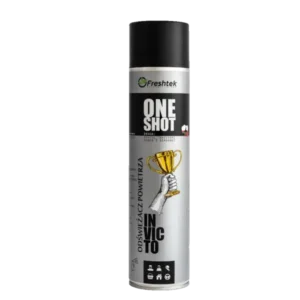 ONE SHOT ODŚWIEŻACZ INVICTO 600 ML