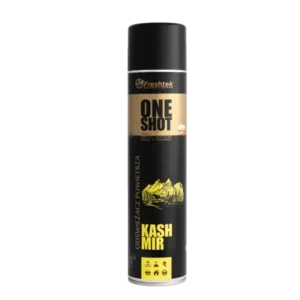 ONE SHOT ODŚWIEŻACZ KASHMIR 600 ML