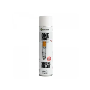 ONE SHOT SMOKE KILLER 600 ML NEUTRALIZATOR DYMU