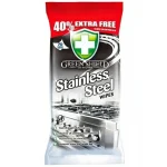 GREEN SHIELD CHUSTECZKI DO STALI A'70