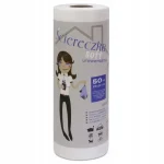 ŚCIERKA NA ROLCE SOFT CLEAN 25X39 A'50