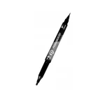 MARKER PERMANENTNY DWUSTRONNY A’1