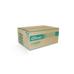 RĘCZNIK ZZ ZIELONY 150/1W 20x25 91114E