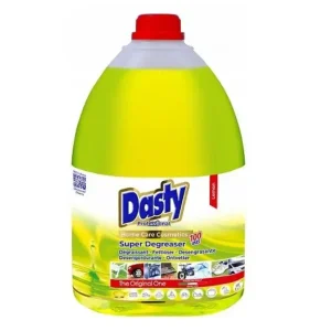 DASTY DEGREASER TANK 5L ODTŁUSZCZACZ