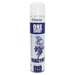 ONE SHOT NEUTRALIZATOR HIACYNT 600 ML