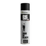 ONE SHOT ODŚWIEŻACZ MAN IN BLACK 600 ML