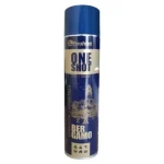 ONE SHOT ODŚWIEŻACZ BERGAMO 600 ML