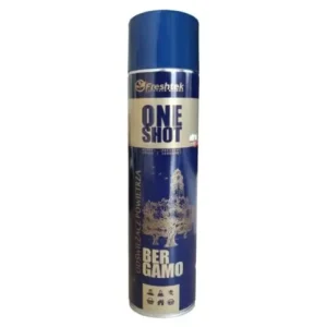 ONE SHOT ODŚWIEŻACZ BERGAMO 600 ML
