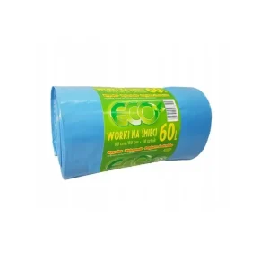 WORKI LD 60L A'50 NIEBIESKIE ECO
